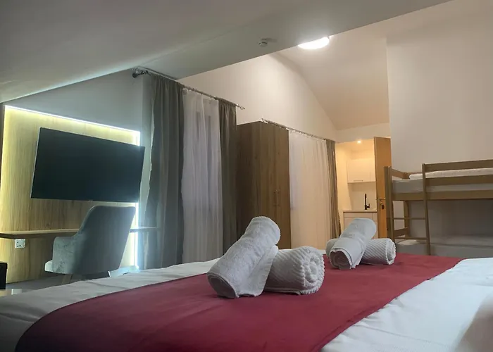 Pension Rexha am Weißensee Füssen