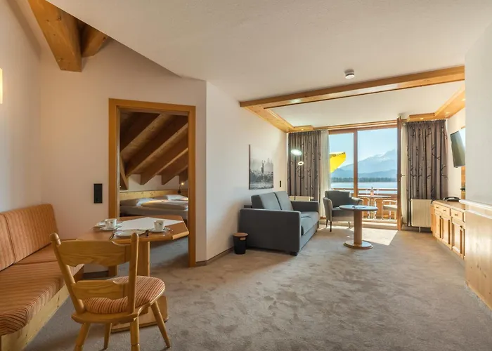 Residenz Hopfensee Füssen